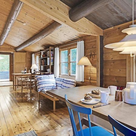 Beautiful Home In Rorvig With Wifi Exterior photo