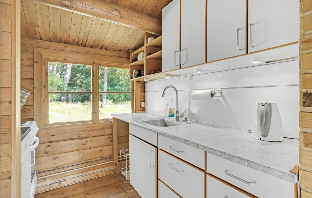 Beautiful Home In Rorvig With Wifi Exterior photo