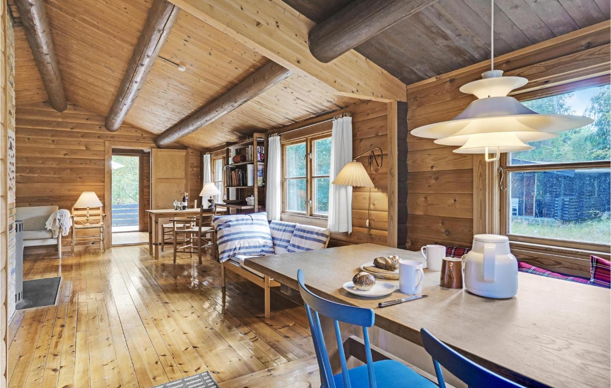 Beautiful Home In Rorvig With Wifi Exterior photo