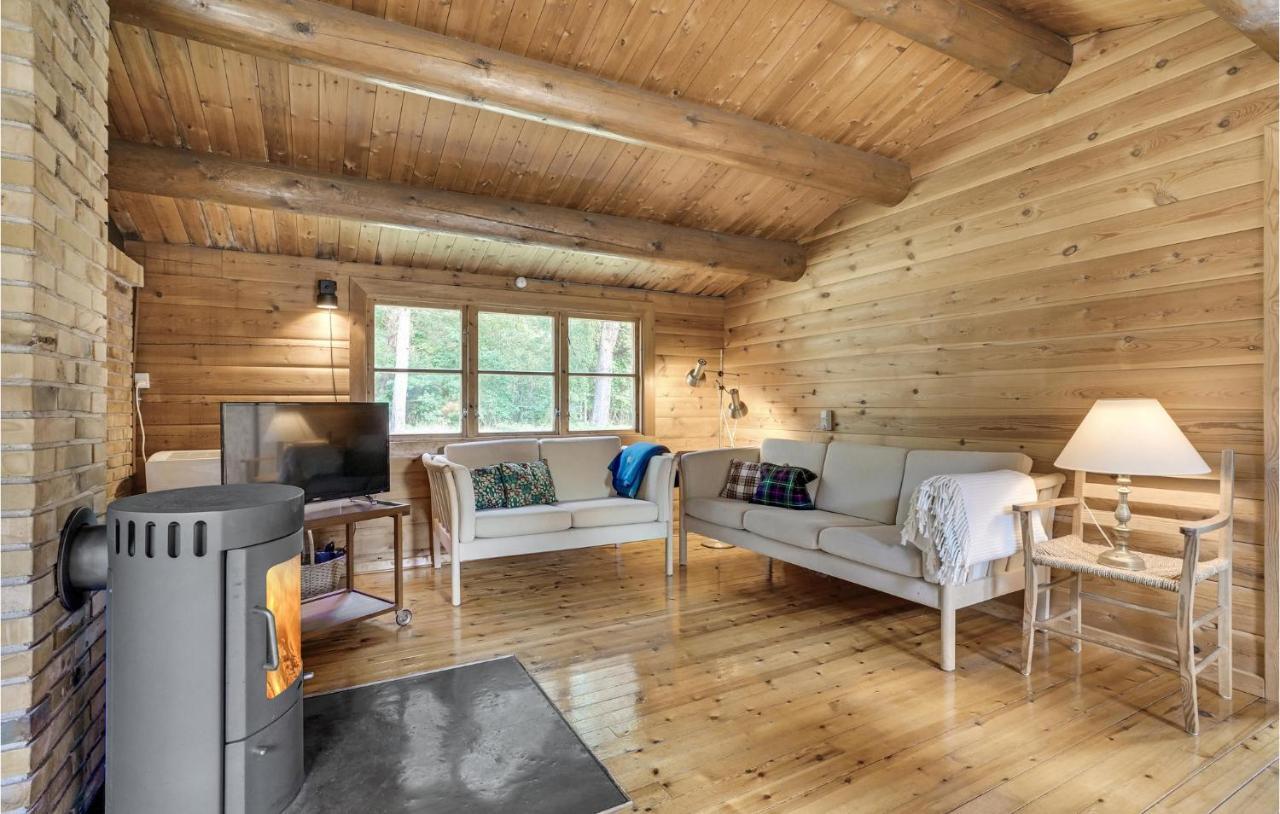 Beautiful Home In Rorvig With Wifi Exterior photo
