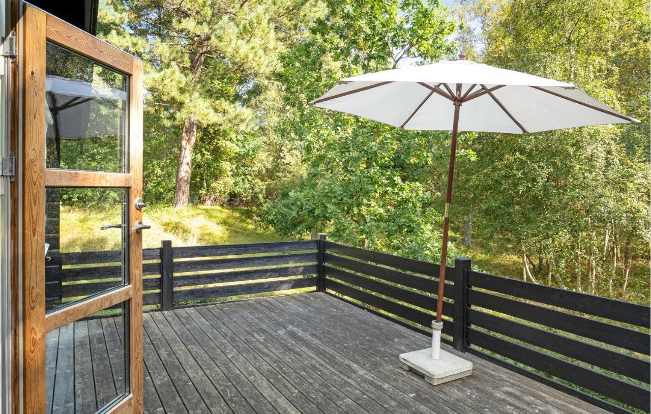 Beautiful Home In Rorvig With Wifi Exterior photo