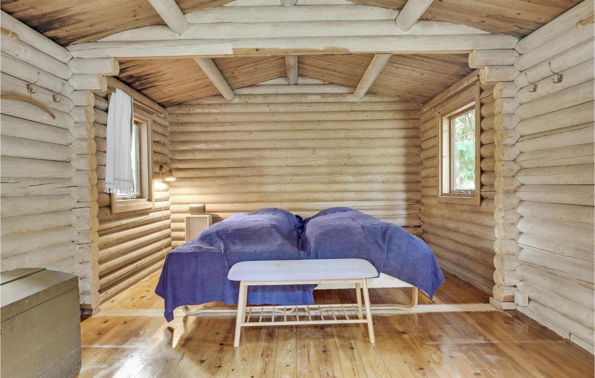 Beautiful Home In Rorvig With Wifi Exterior photo